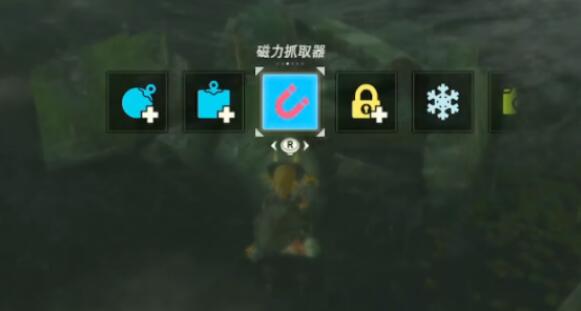 塞尔达王国之泪米多娜的王冠获得方法 塞尔达王国之泪米多娜的王冠获得方法