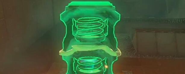 塞尔达王国之泪摩罗恩克神庙过关技巧 塞尔达王国之泪摩罗恩克神庙过关技巧