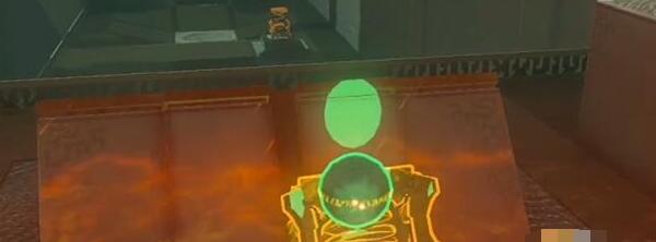 塞尔达王国之泪摩罗恩克神庙过关技巧 塞尔达王国之泪摩罗恩克神庙过关技巧