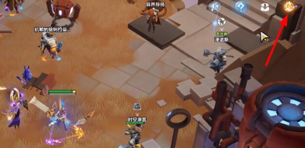 火炬之光无限公测兑换码礼包码一览