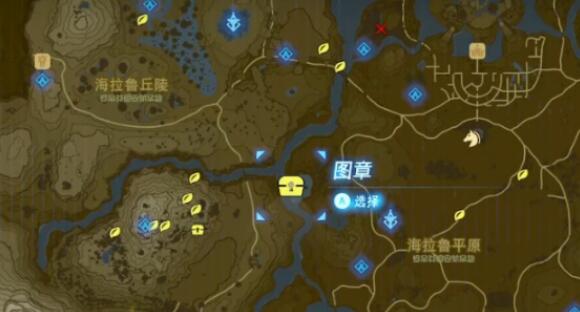 塞尔达王国之泪米多娜的王冠获得方法 塞尔达王国之泪米多娜的王冠获得方法