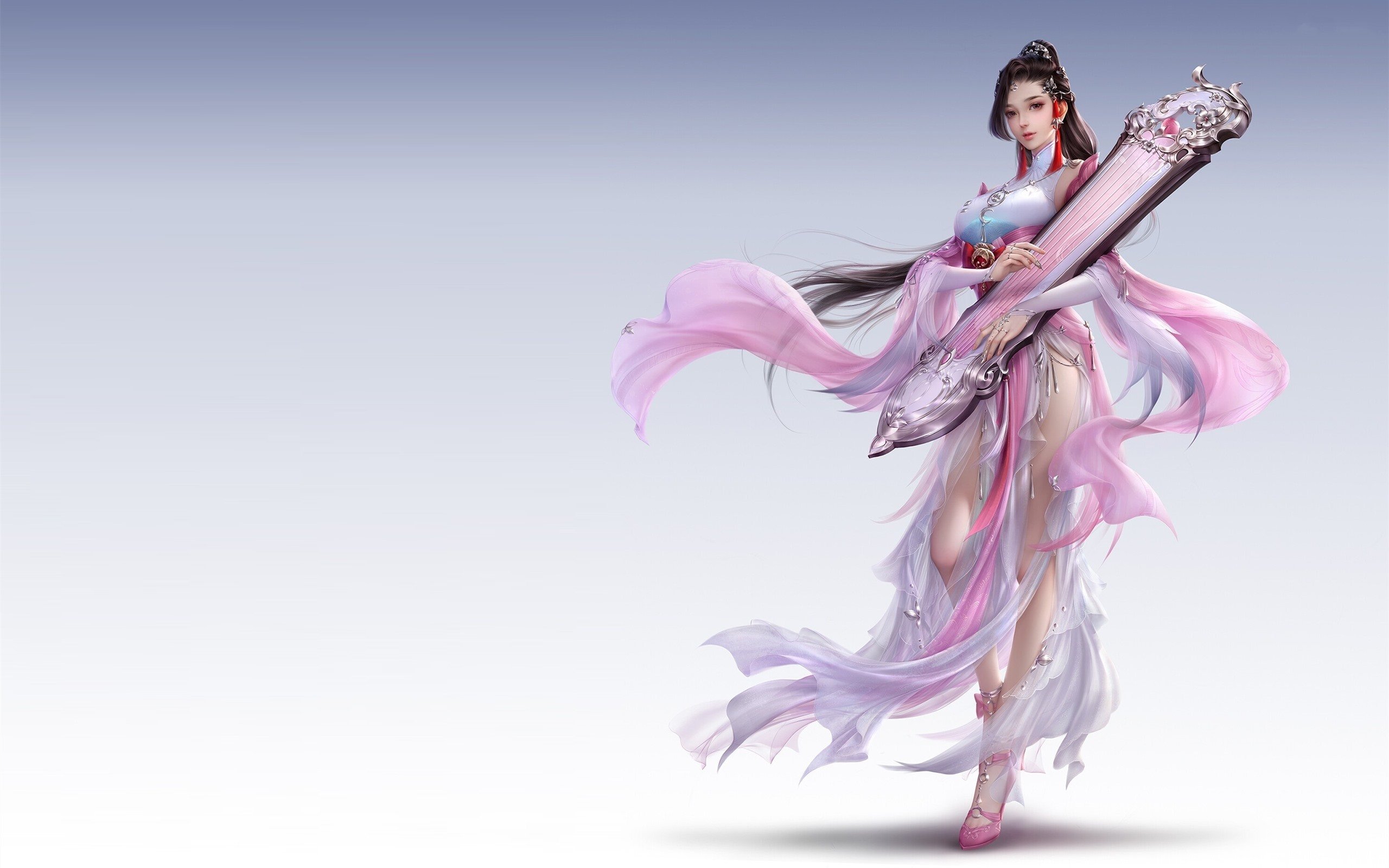 诺亚传说剑武士经典加点方案