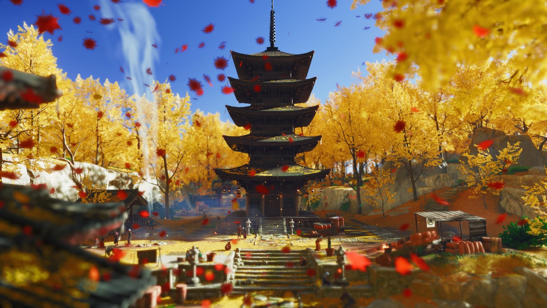 解压神器！手机种菜游戏合集，让你乐此不疲！