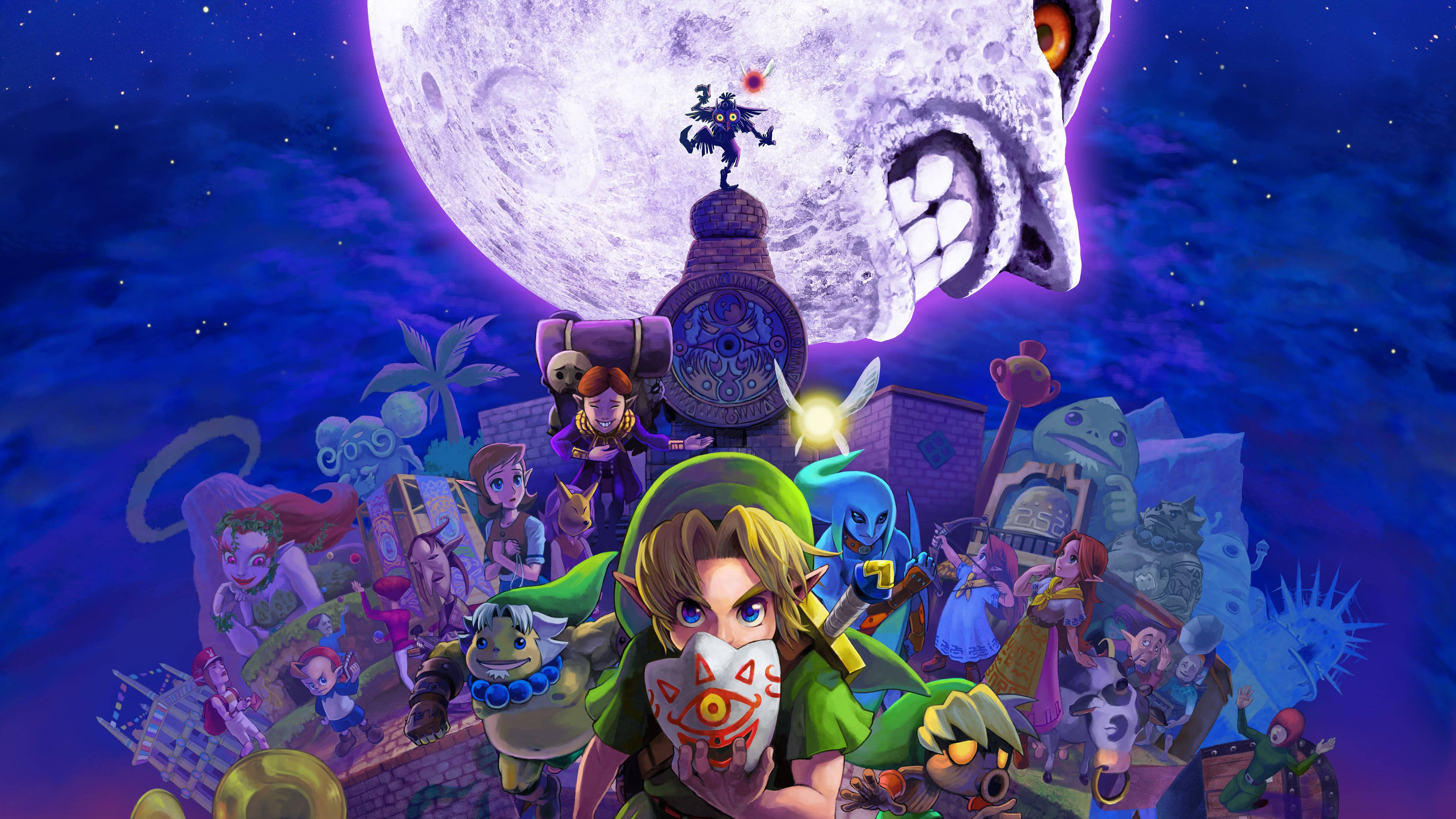 免安装！无心汉化组安卓直装版RPG游戏下载大全