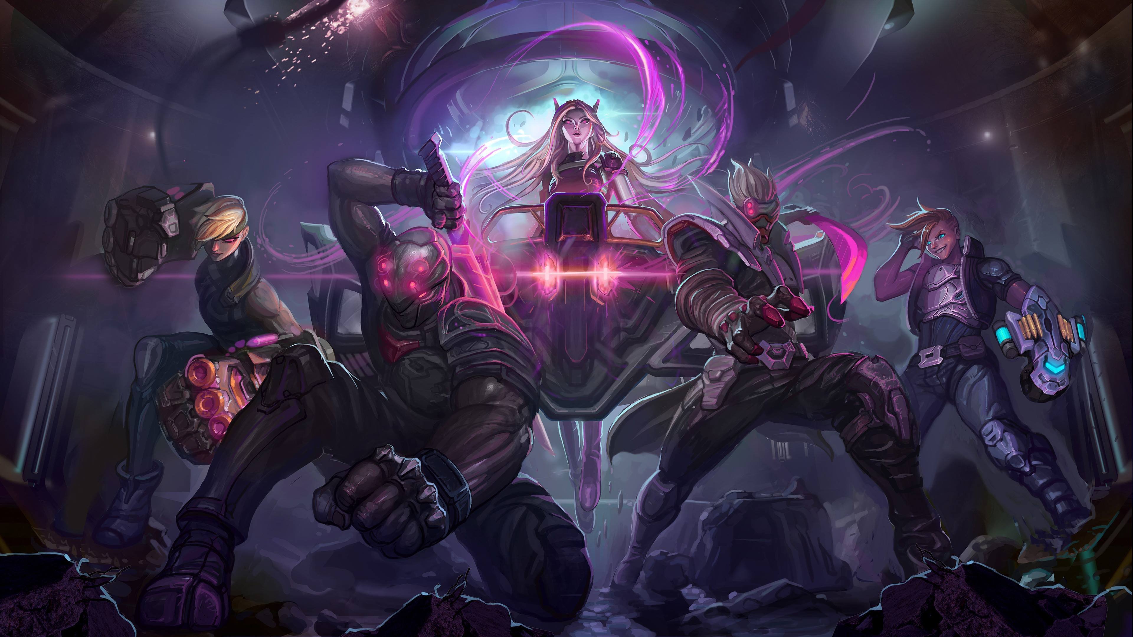 好玩的MMORPG手游推荐：画面精美，操作简单易上手的MMO手游