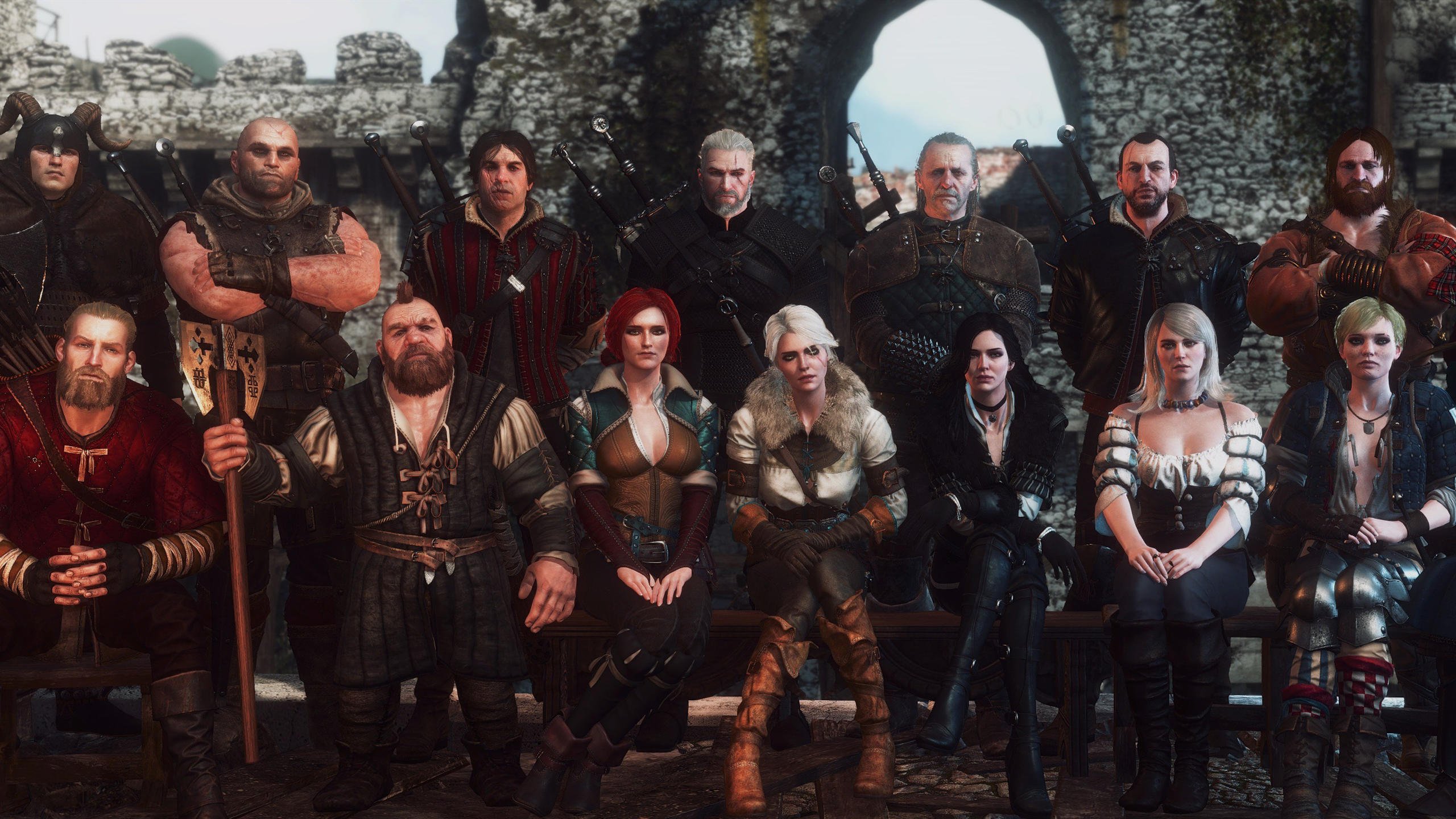 和怪物战斗的游戏大全 总有一款适合你口味