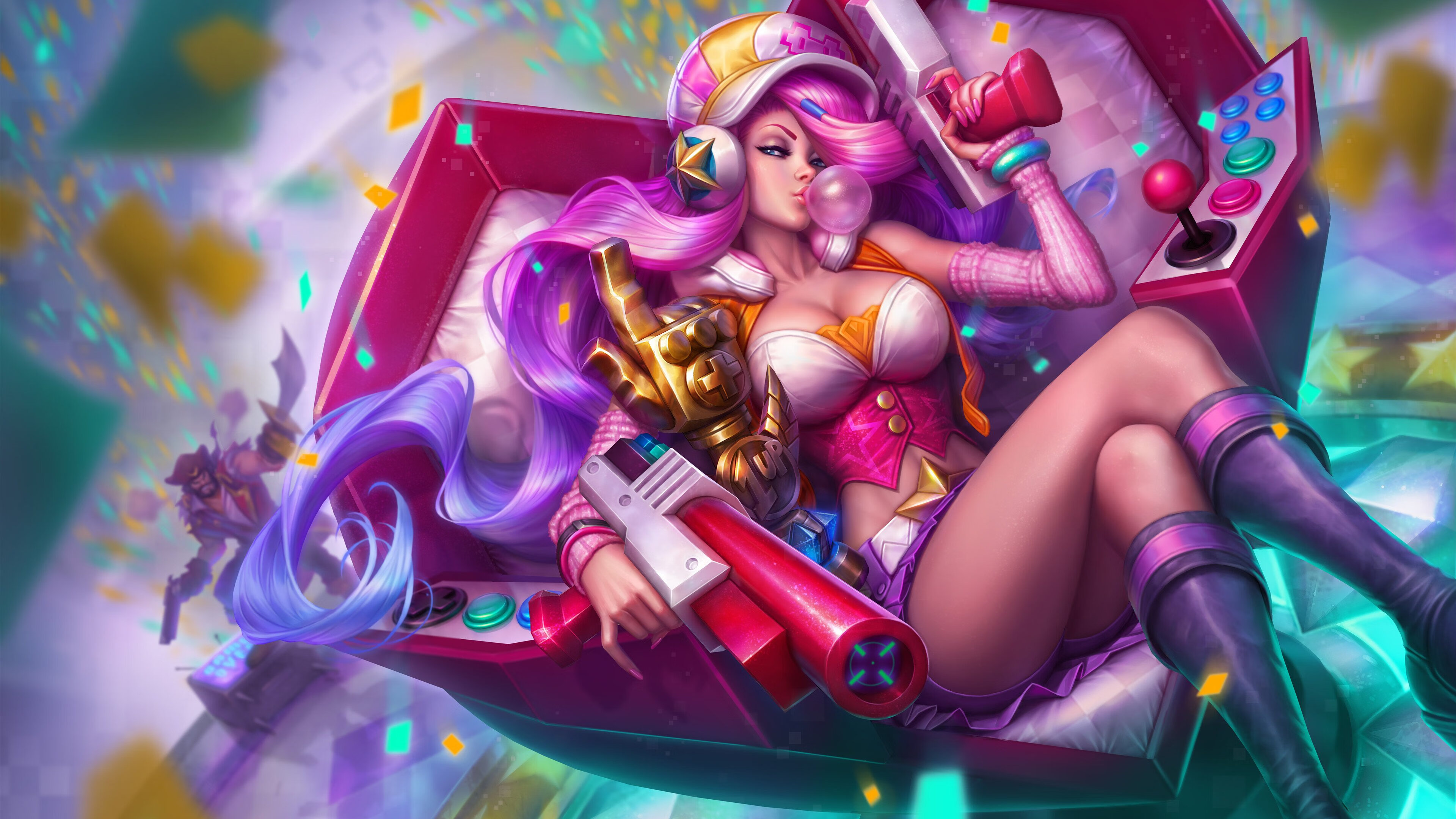 2025三国手游排行榜前十名合集好玩又耐玩