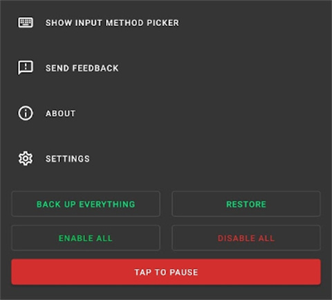 使用教程截图16