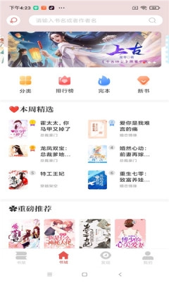 软件截图