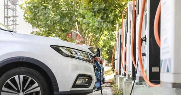 星络充电app官方版