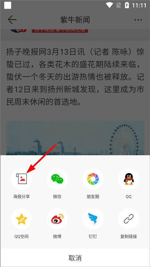 紫牛新闻app