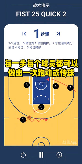 战篮最新版app