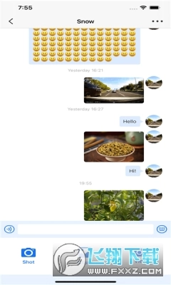 软件截图