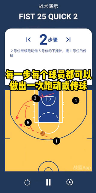 战篮最新版app