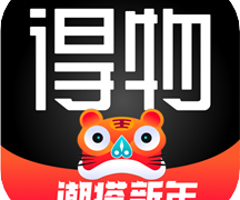 得物(毒)最新版本2022 4.89.3安卓版