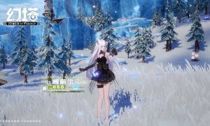 幻塔奈美西斯什么时候上线?奈美西斯上线时间介绍