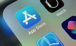 App Store的购买功能在俄罗斯可能已被关闭