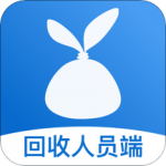 家宝兔回收端app(又名回收人员)