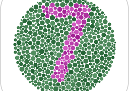 色盲色弱检测大师app