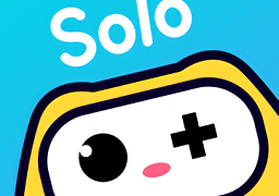 solo游戏社区app