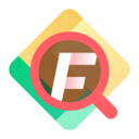 繁得插画搜图神器 16.19最新版