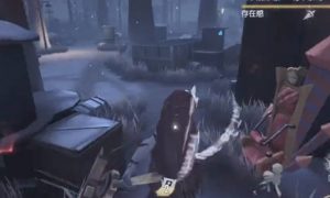 第五人格小说家适合哪些地图