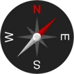 户外指南针app下载安装