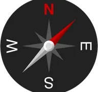 户外指南针app下载安装