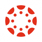 Canvas Student app