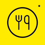美食p图app