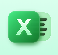xlsx表格先讯版app
