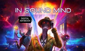 in sound mind是什么游戏 in sound mind免费领取方式介绍