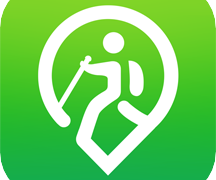 两步路户外助手app