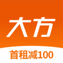 大方租车app最新版 2.6.1安卓版