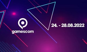 2022年科隆游戏展8月24日开始 采用线下+线上形式