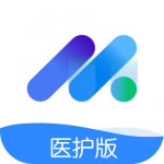 妙智康医护端app