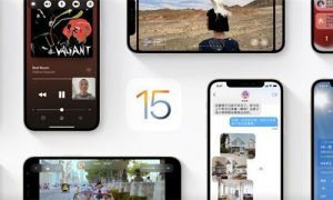 ios15怎么关闭app资源库 ios15关闭app资源库方法