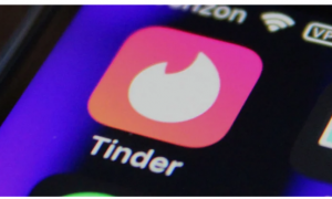 继去年投资Garbo后，「Tinder」App正式上线用户背景调查功能