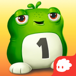 数学平衡木手机软件