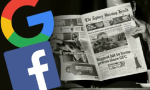 澳大利亚法规开始奏效：谷歌Meta去年为澳媒内容付费约1.46亿美元