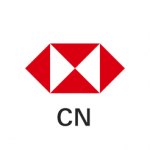 HSBC汇丰银行手机客户端