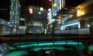 《幽灵线：东京》18分钟新实机：潜行玩法、新技能展示