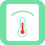 体温体重记录表app