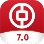 中国银行手机银行客户端 7.3.0安卓版