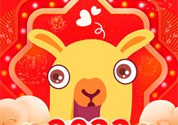 哩咔语音连麦聊天app