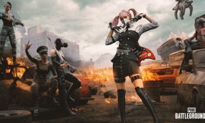 绝地求生5周年庆什么时候开启？PUBG5周年皮肤获取途径说明[多图]