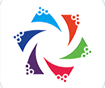 驰彩通粉末涂料