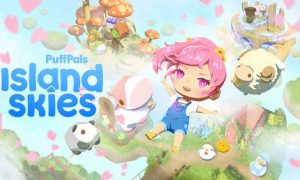 PuffPals Island Skies游戏什么时候上线 PuffPals Island Skies上线时间解析