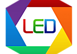 led空间app