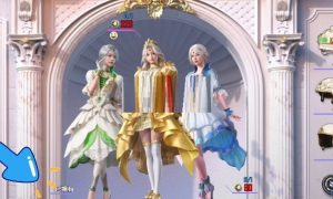 和平精英塞纳河之光多少钱 和平精英塞纳河之光价格介绍
